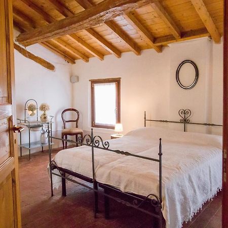 Agriturismo Corte Galvagnina Cesole Экстерьер фото