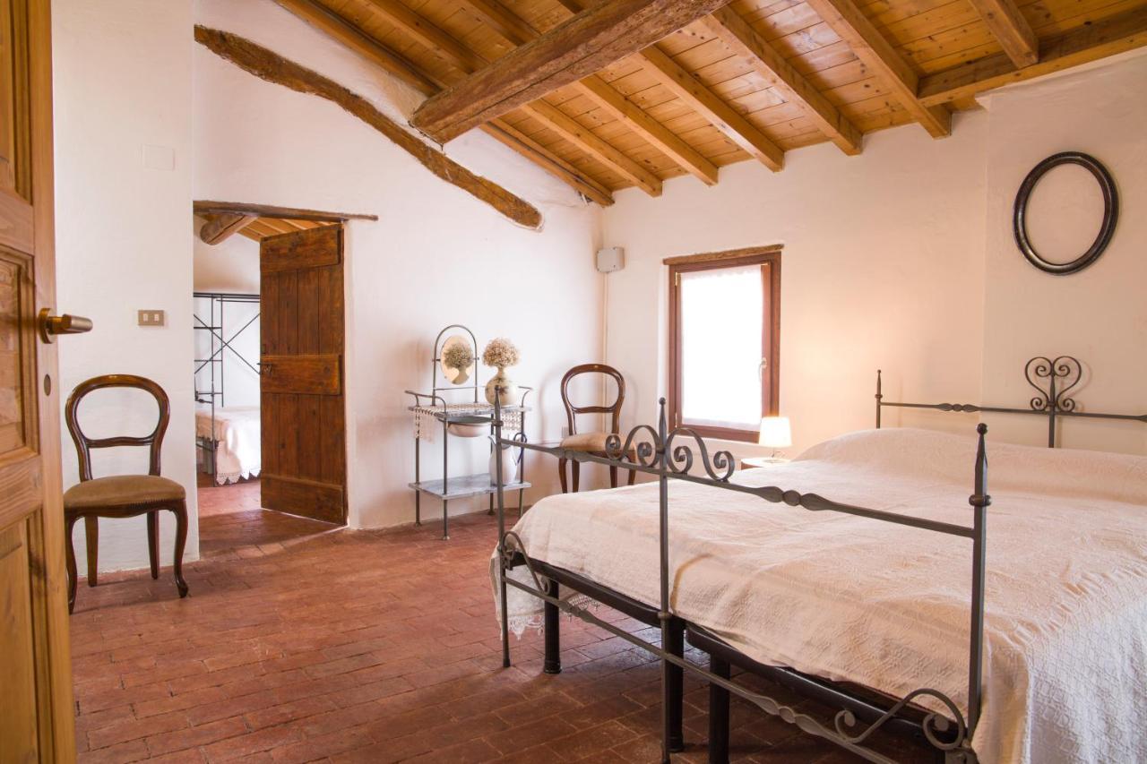 Agriturismo Corte Galvagnina Cesole Экстерьер фото