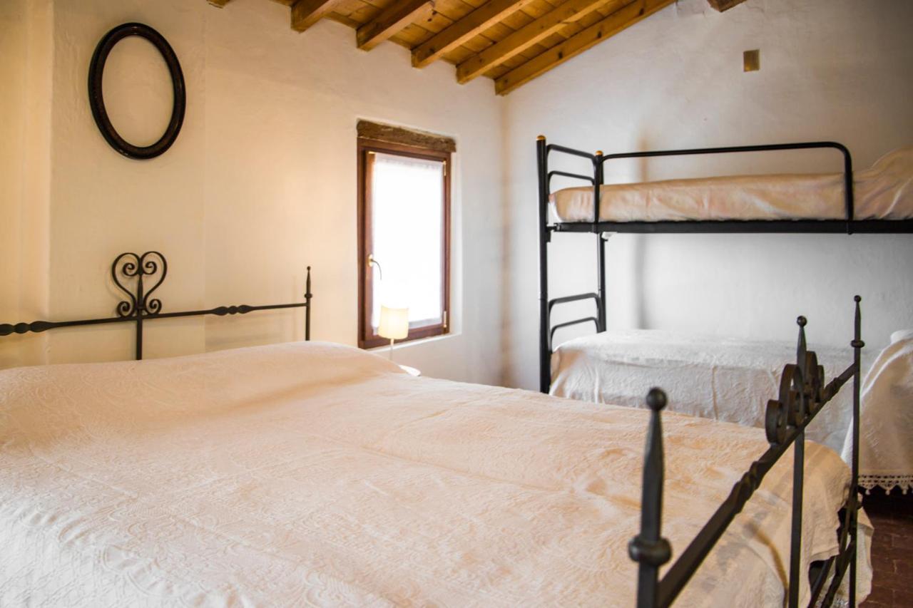 Agriturismo Corte Galvagnina Cesole Экстерьер фото