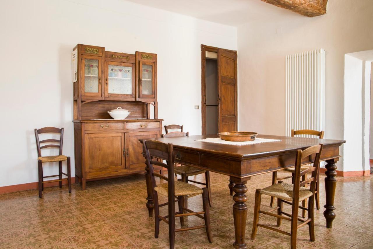 Agriturismo Corte Galvagnina Cesole Экстерьер фото