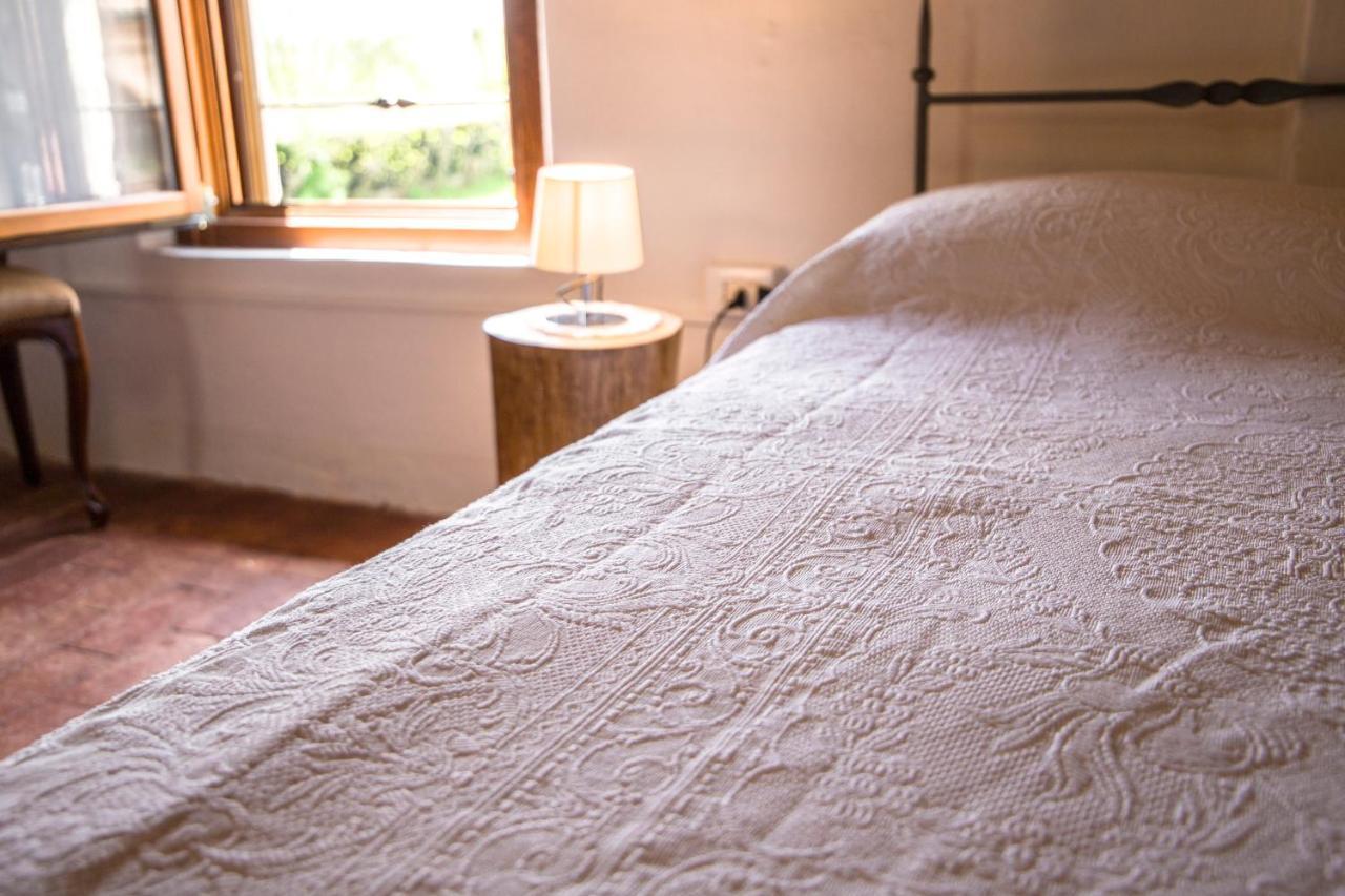 Agriturismo Corte Galvagnina Cesole Экстерьер фото
