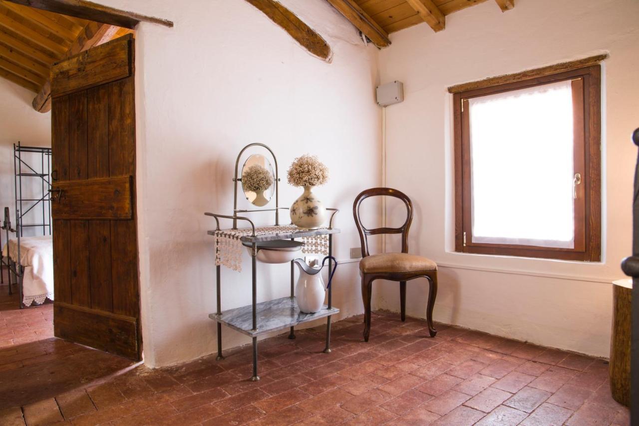 Agriturismo Corte Galvagnina Cesole Экстерьер фото