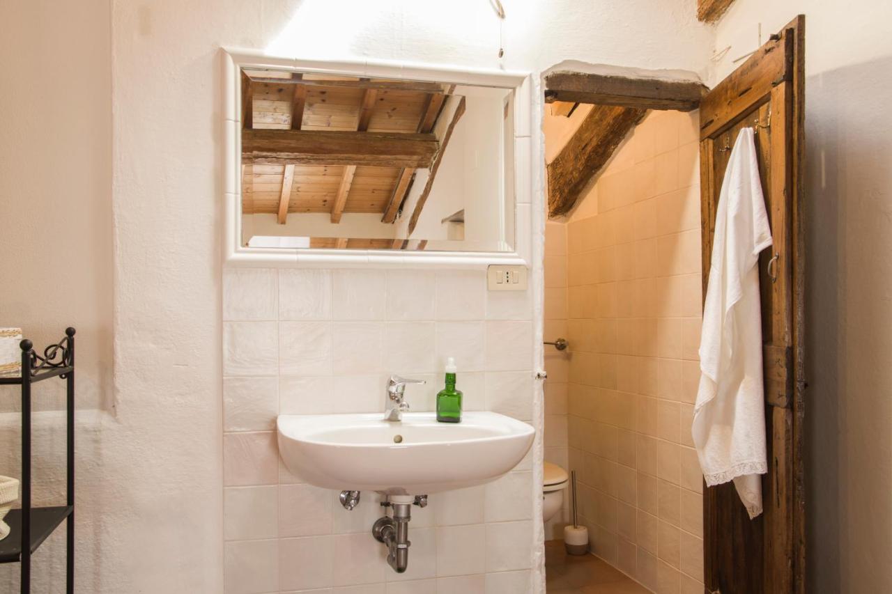 Agriturismo Corte Galvagnina Cesole Экстерьер фото