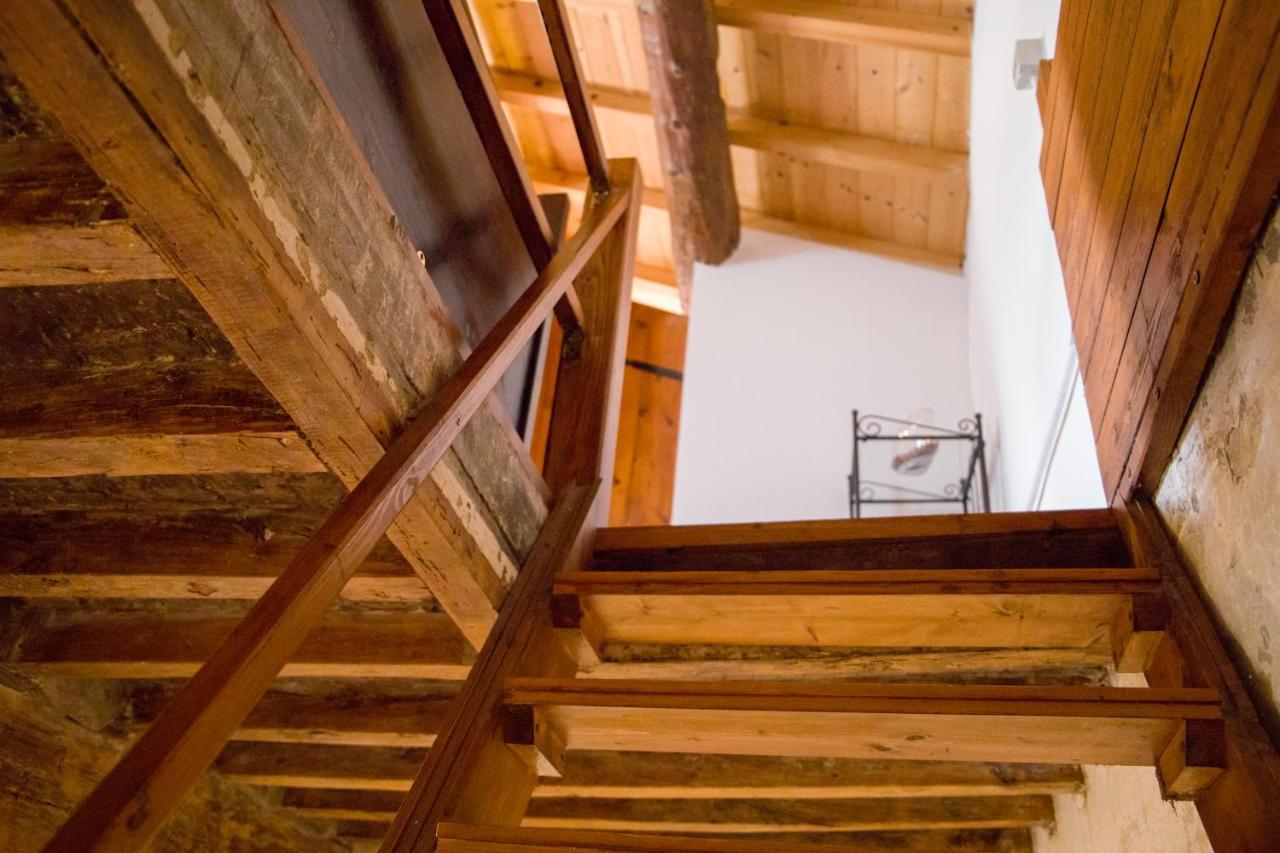 Agriturismo Corte Galvagnina Cesole Экстерьер фото