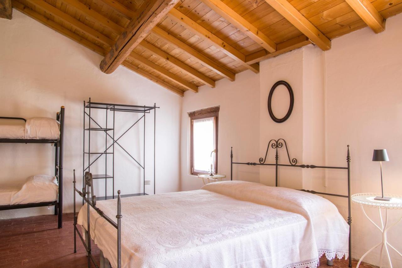 Agriturismo Corte Galvagnina Cesole Экстерьер фото